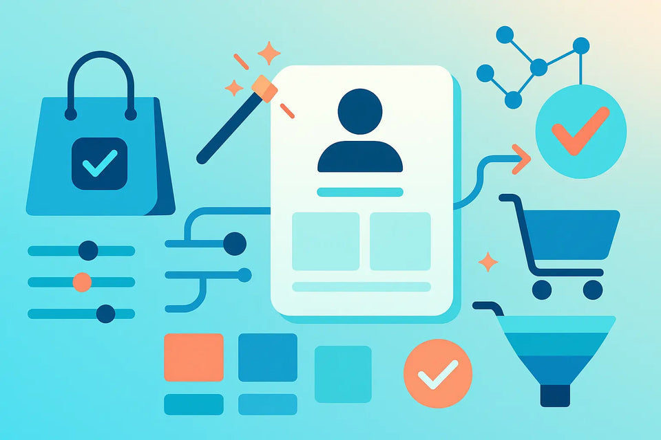 E-commerce Personalization With GenAI