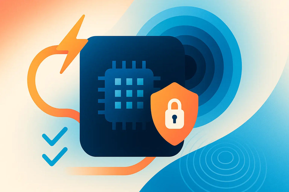 On-Device AI For Creators