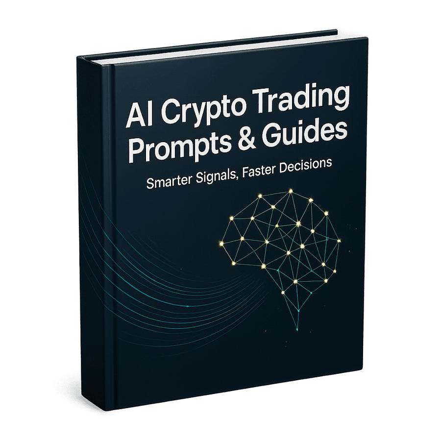 AI Crypto Trading Prompts & Guides