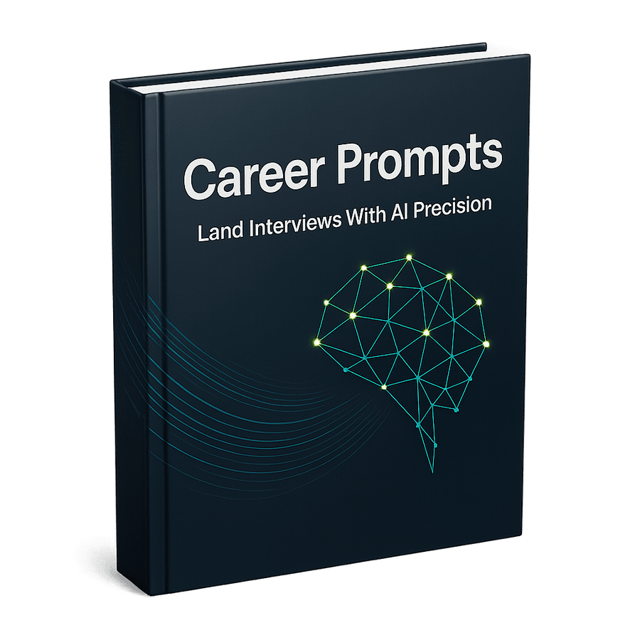 Career Prompts