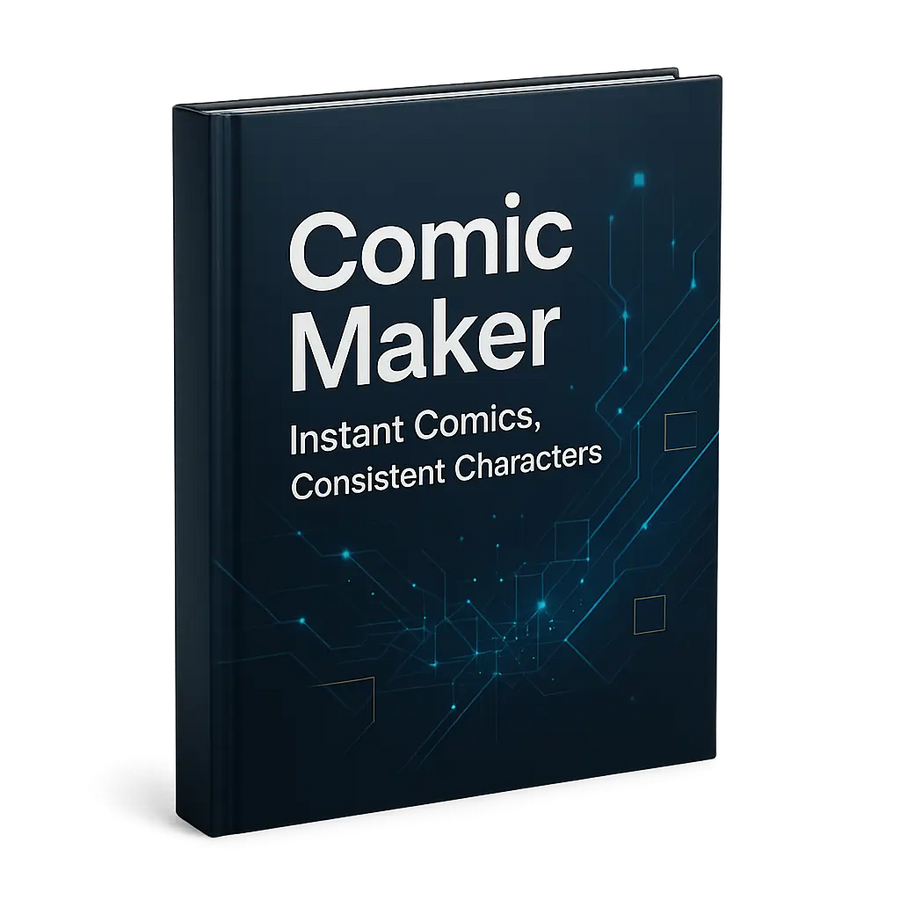 Comic Maker