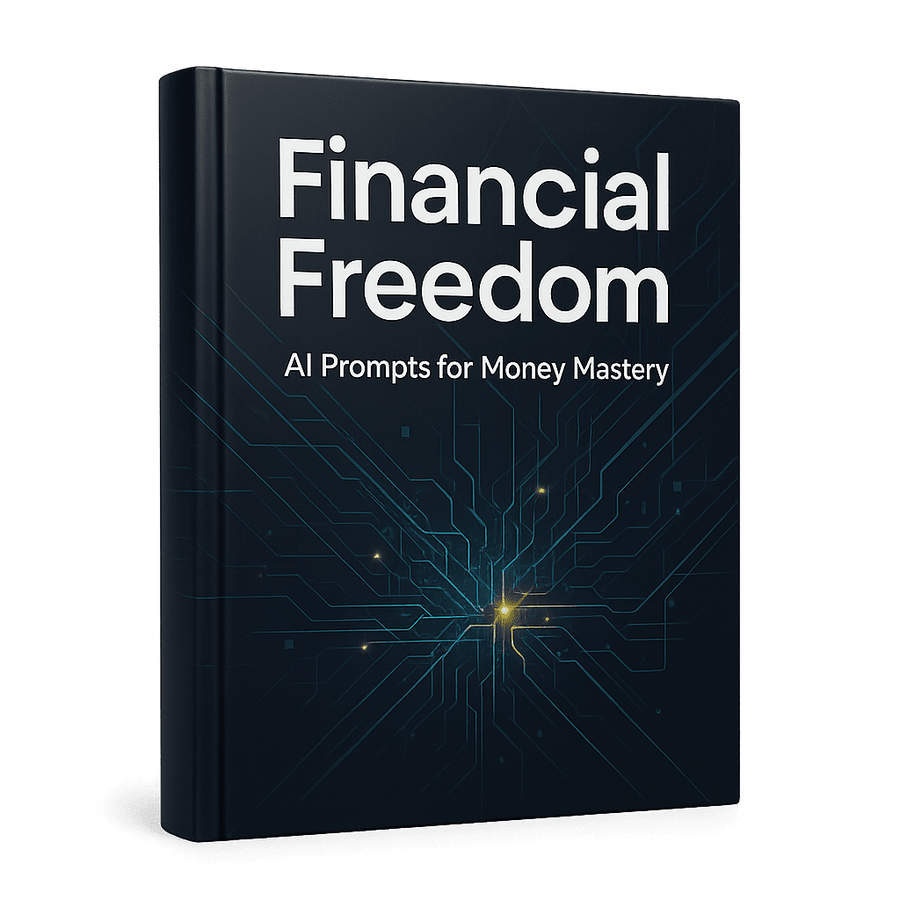 Financial Freedom