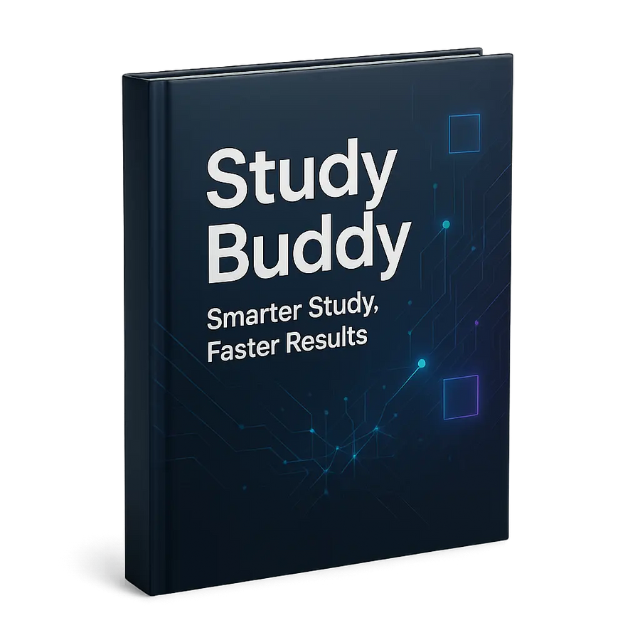 Study Buddy