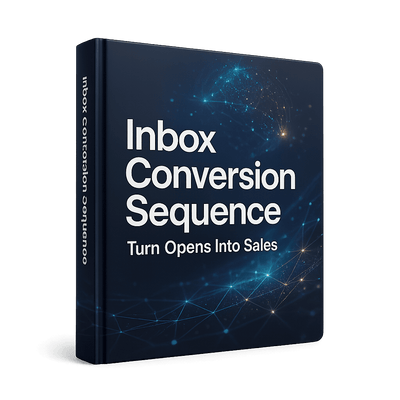 Inbox Conversion Sequence