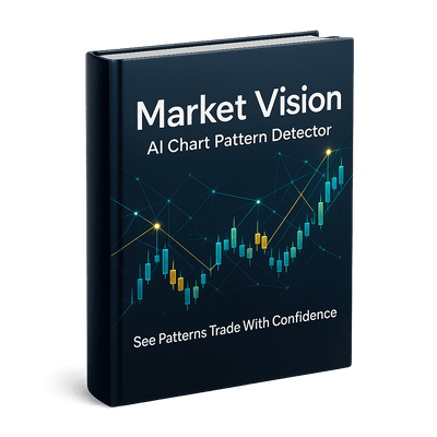 Market Vision – AI Chart Pattern Detector