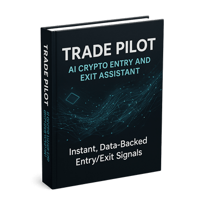 Trade Pilot – AI Crypto Entry and Exit Assistant